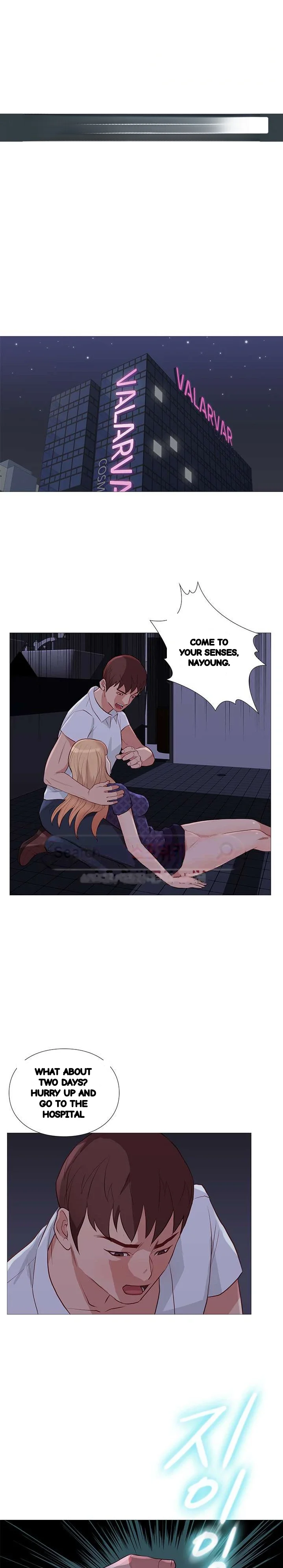 Unbreakable Chapter 70 - Page 2