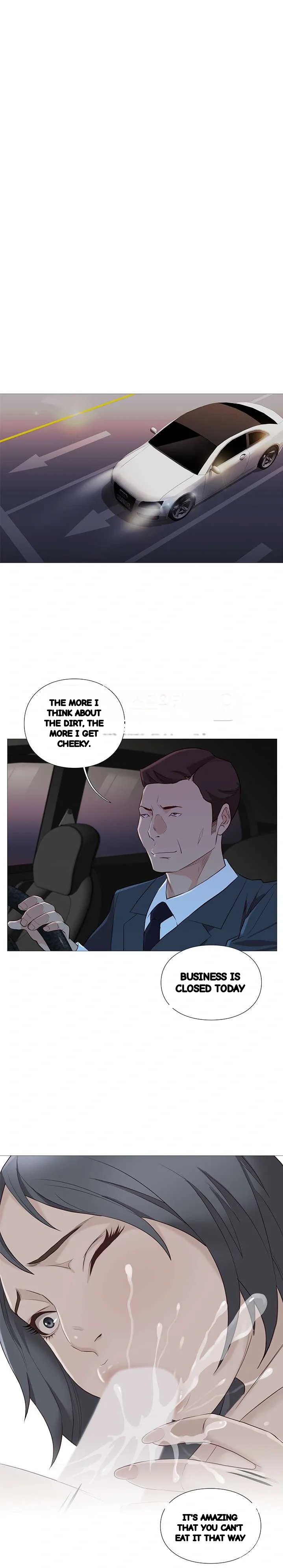 Unbreakable Chapter 71 - Page 10