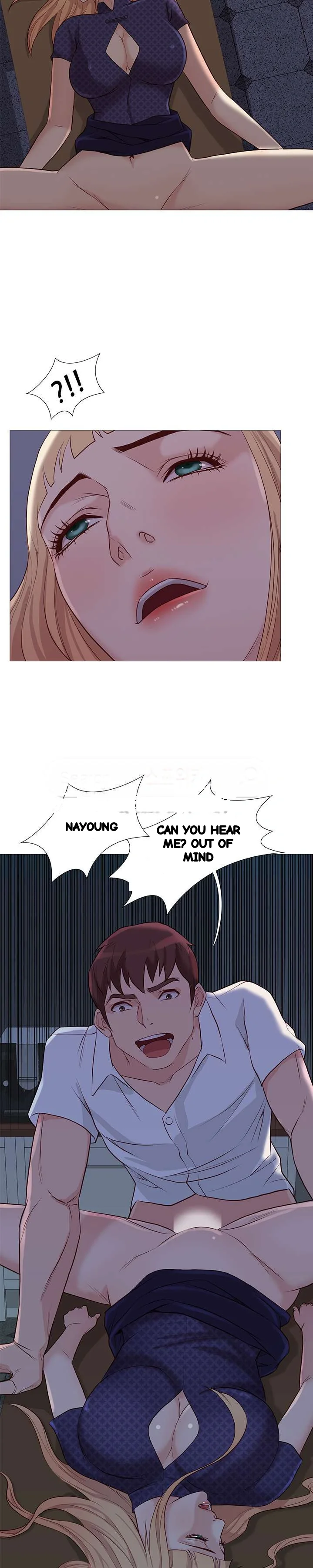 Unbreakable Chapter 71 - Page 4