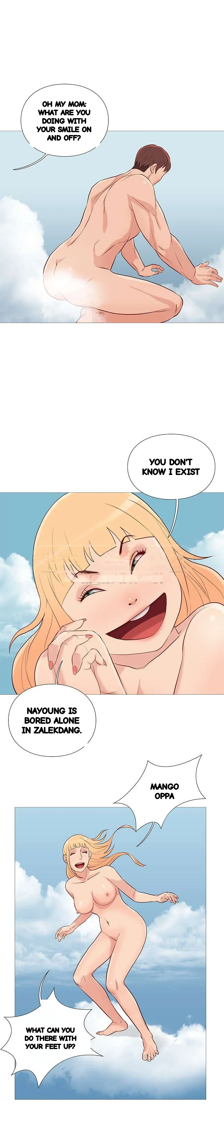 Unbreakable Chapter 71 - Page 6