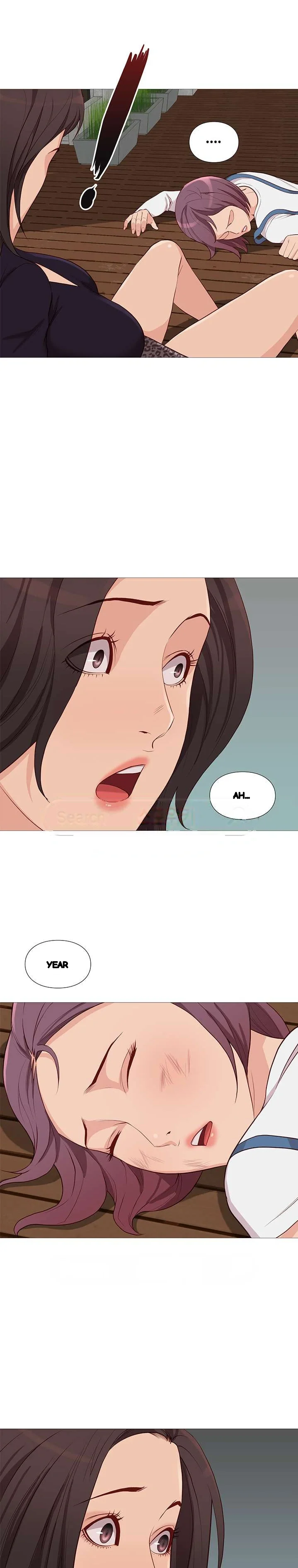 Unbreakable Chapter 72 - Page 14