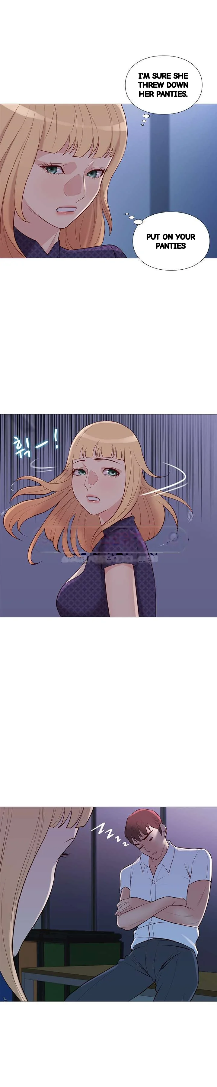 Unbreakable Chapter 72 - Page 6