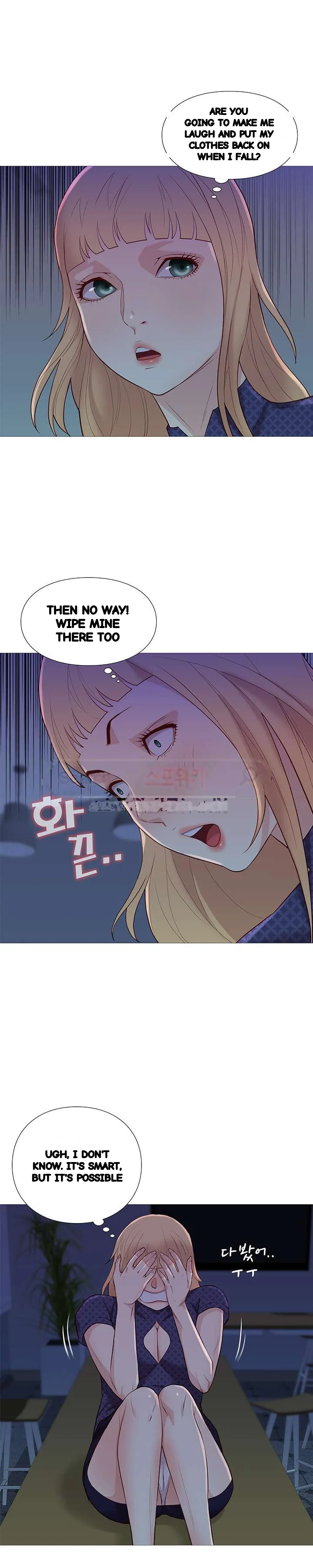 Unbreakable Chapter 72 - Page 7