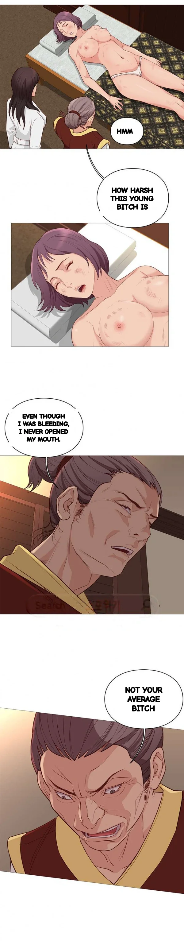 Unbreakable Chapter 73 - Page 18