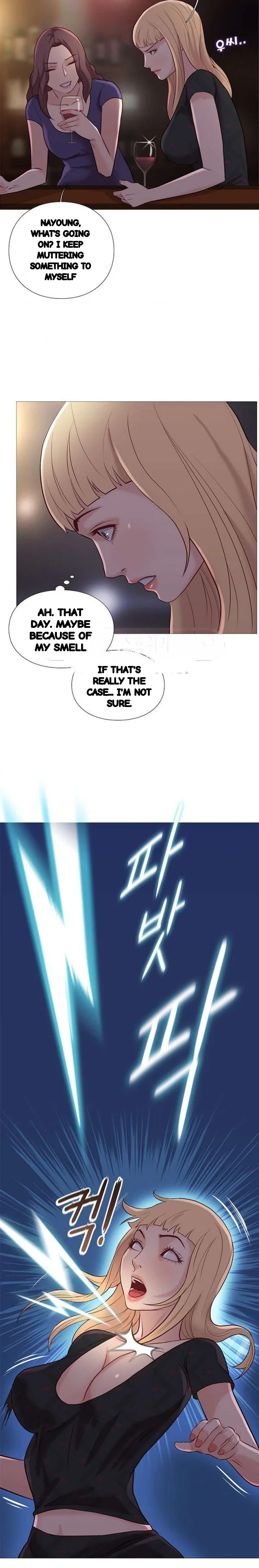 Unbreakable Chapter 75 - Page 15