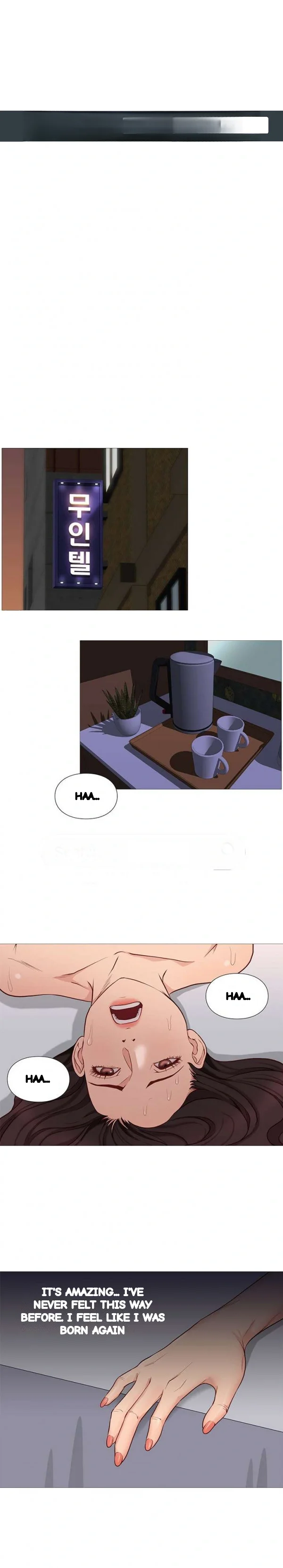 Unbreakable Chapter 75 - Page 2