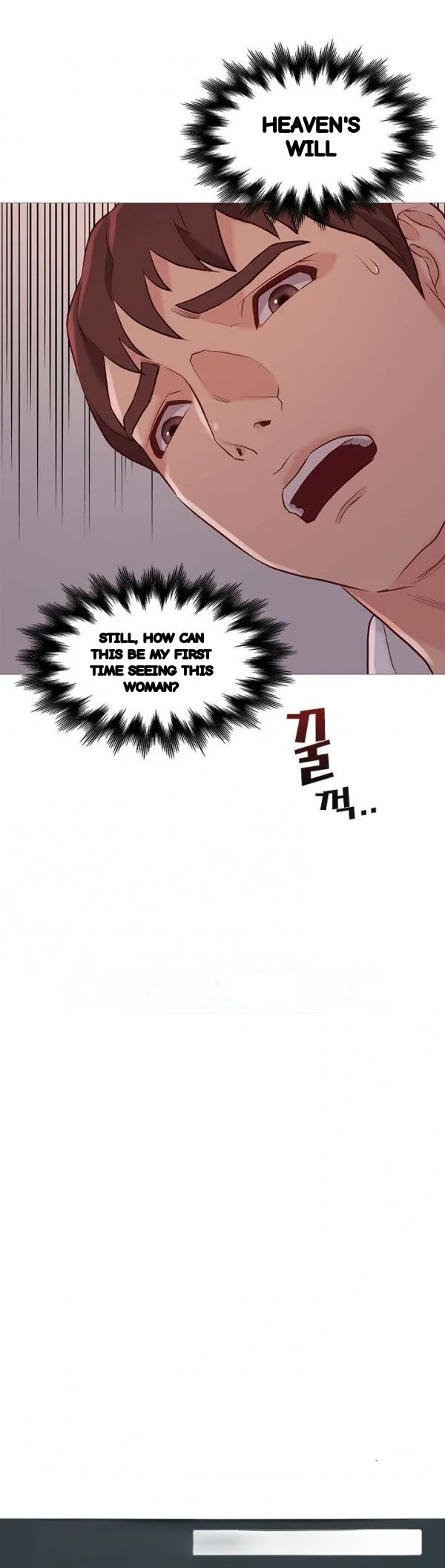 Unbreakable Chapter 75 - Page 20