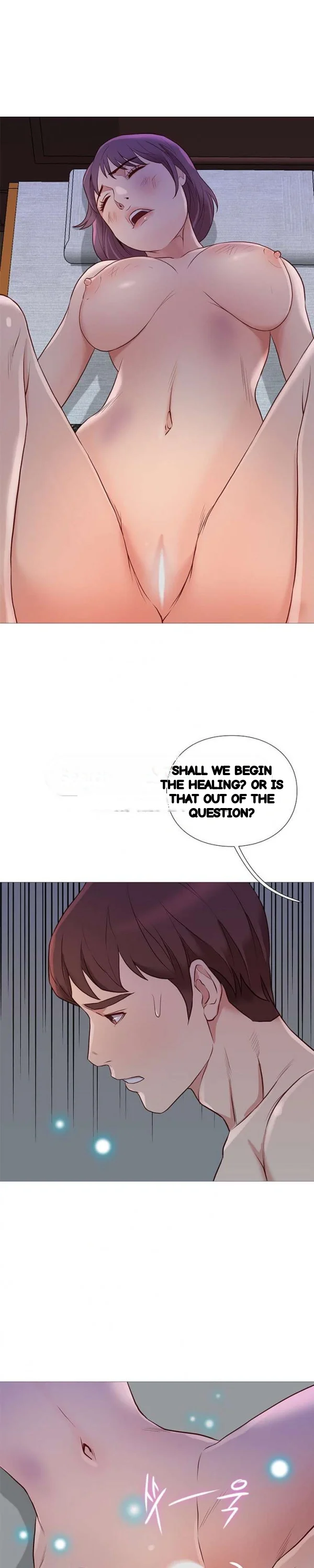 Unbreakable Chapter 76 - Page 6