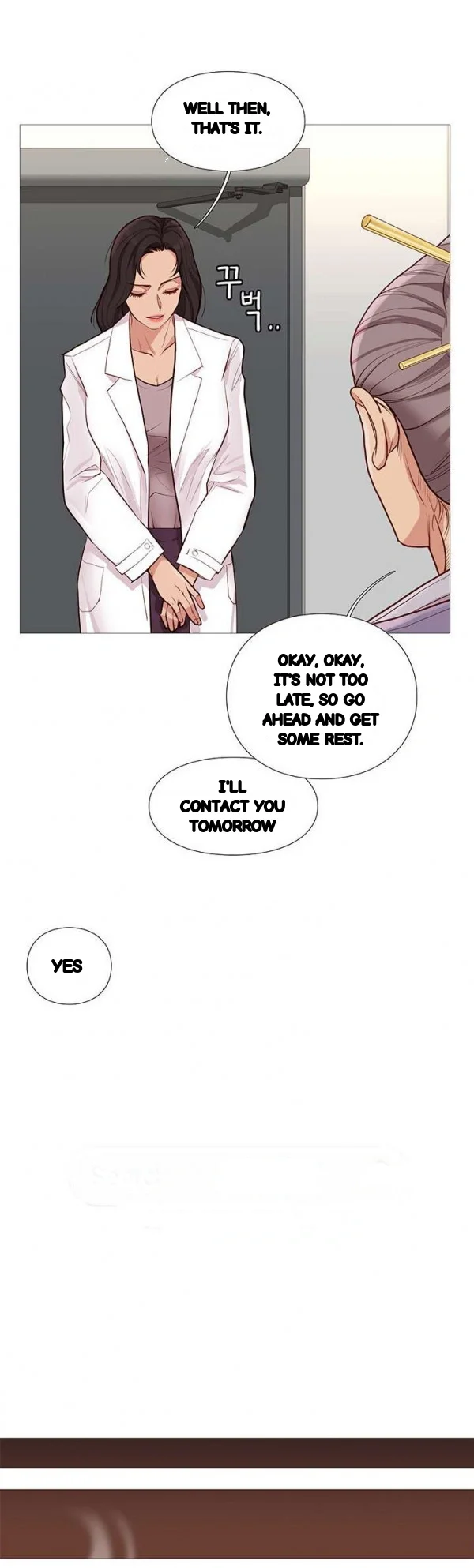 Unbreakable Chapter 77 - Page 19