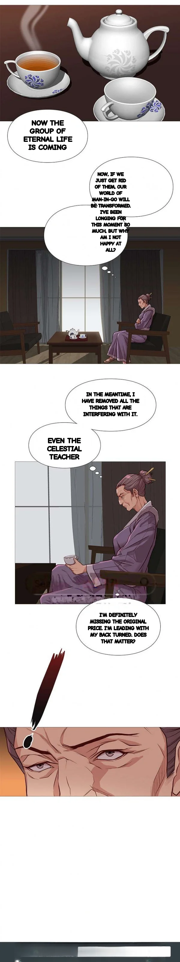 Unbreakable Chapter 77 - Page 20