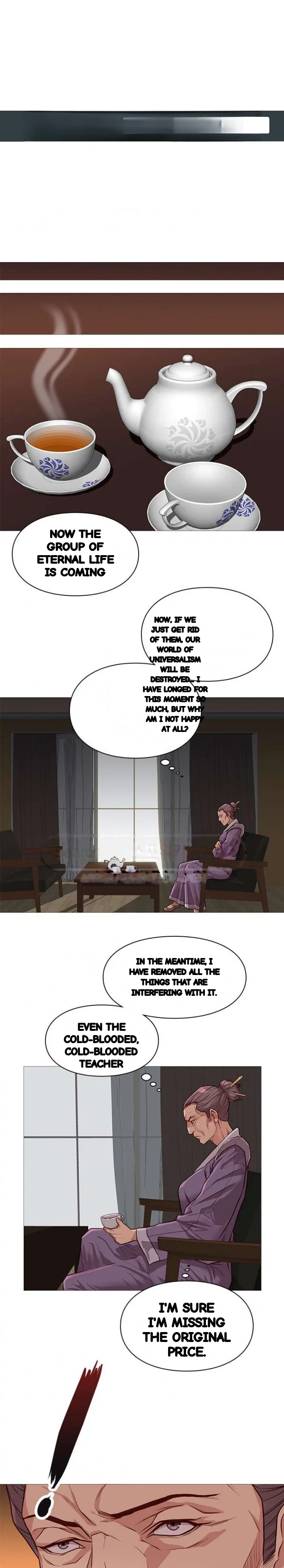 Unbreakable Chapter 78 - Page 2