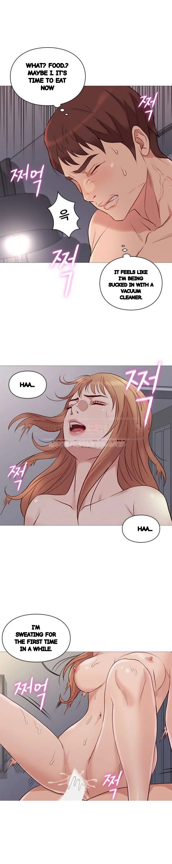Unbreakable Chapter 79 - Page 16