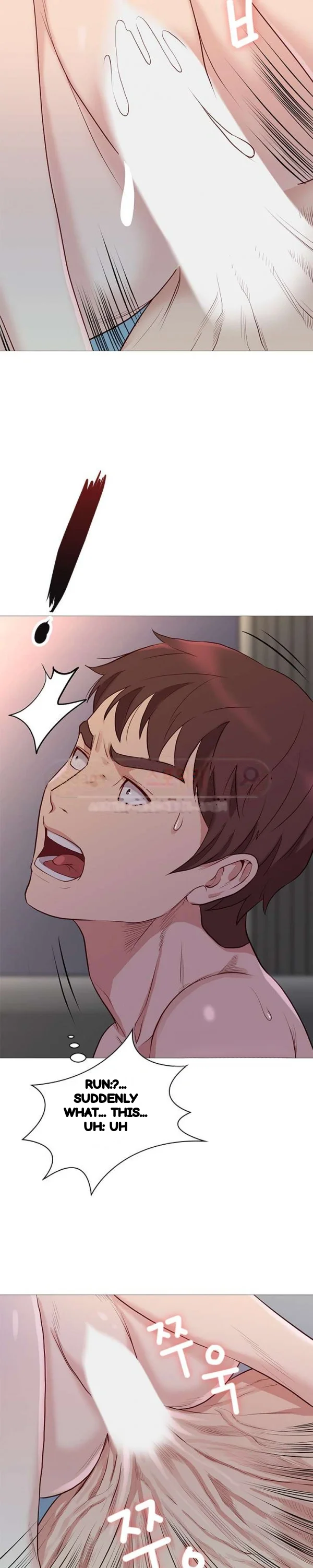 Unbreakable Chapter 79 - Page 19
