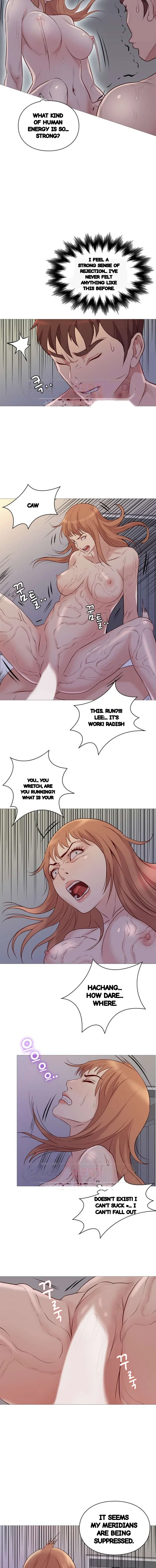 Unbreakable Chapter 79 - Page 24
