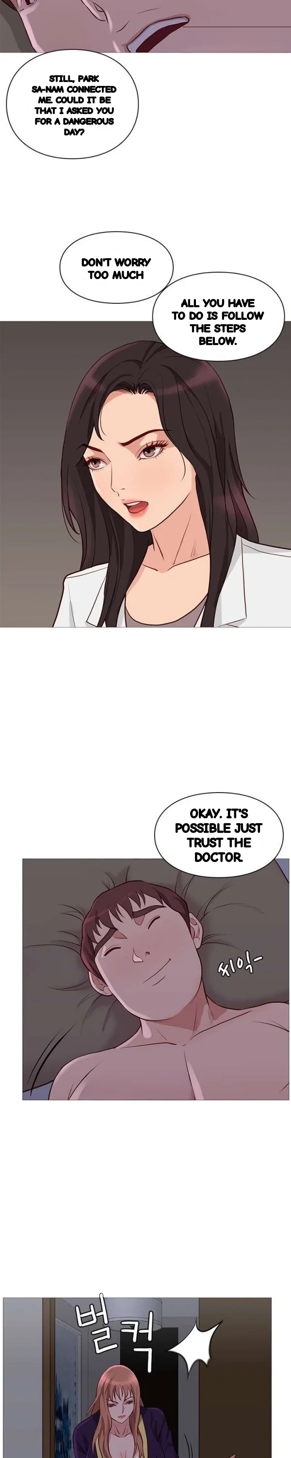 Unbreakable Chapter 79 - Page 3
