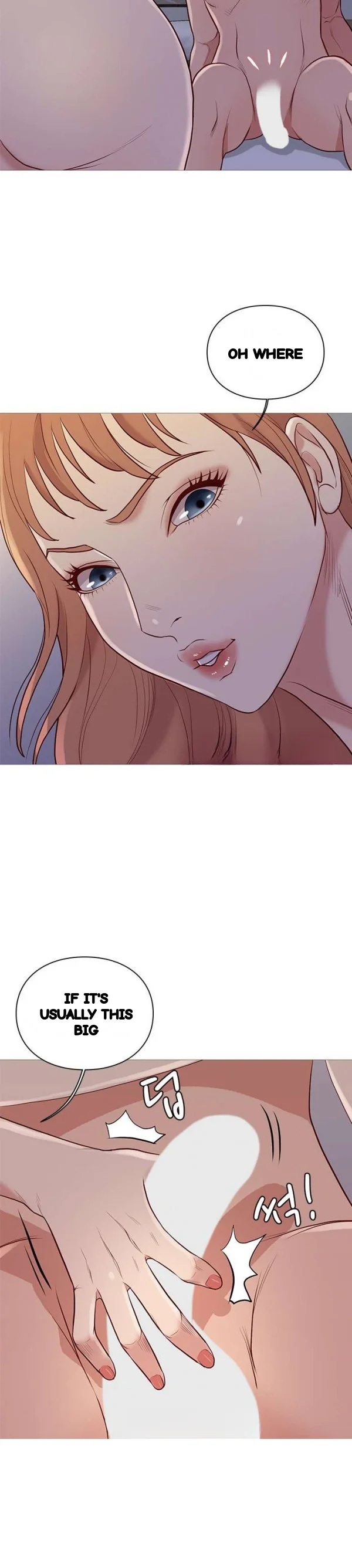 Unbreakable Chapter 79 - Page 8