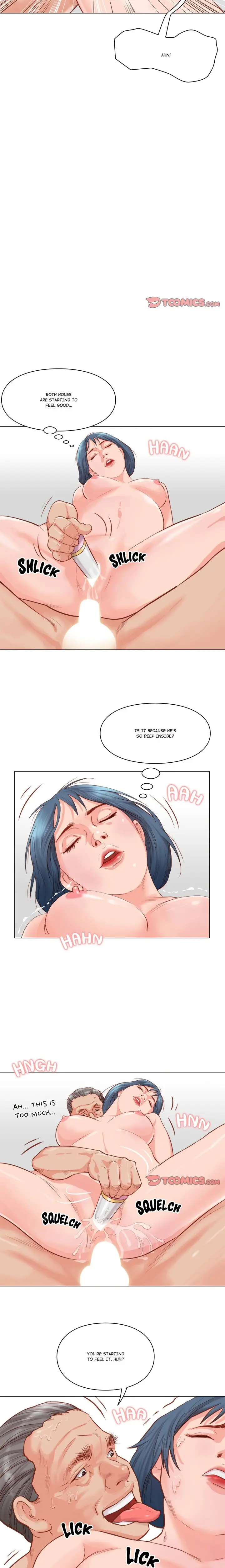 Unbreakable Chapter 9 - Page 11