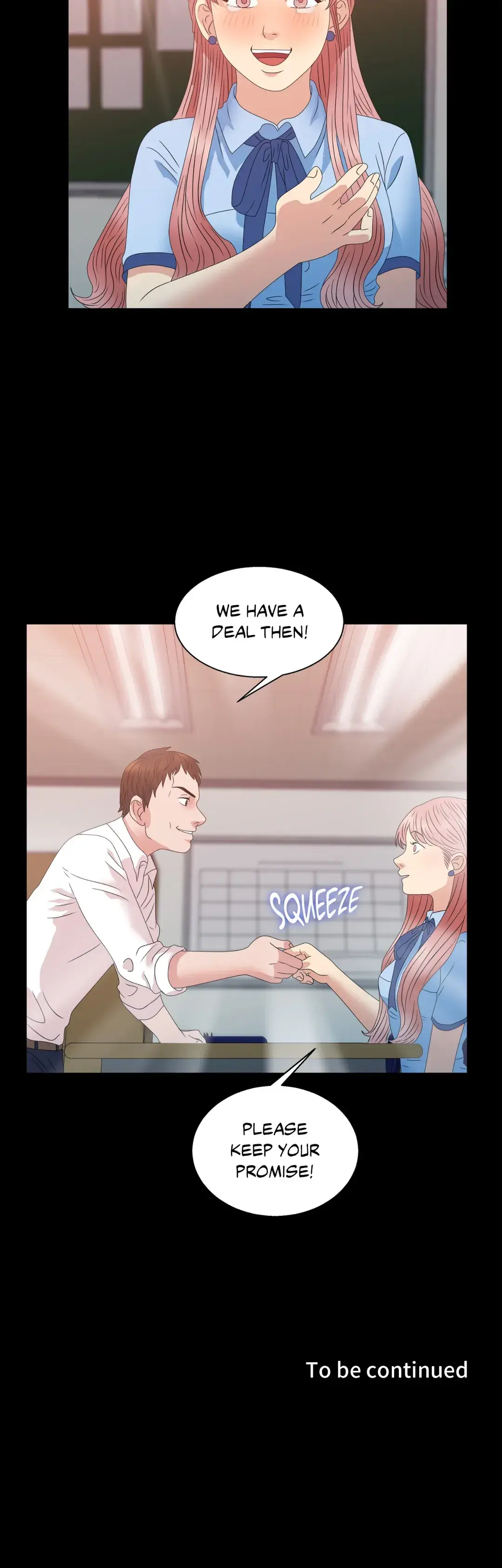 Under Ground Chapter 12 - Page 22