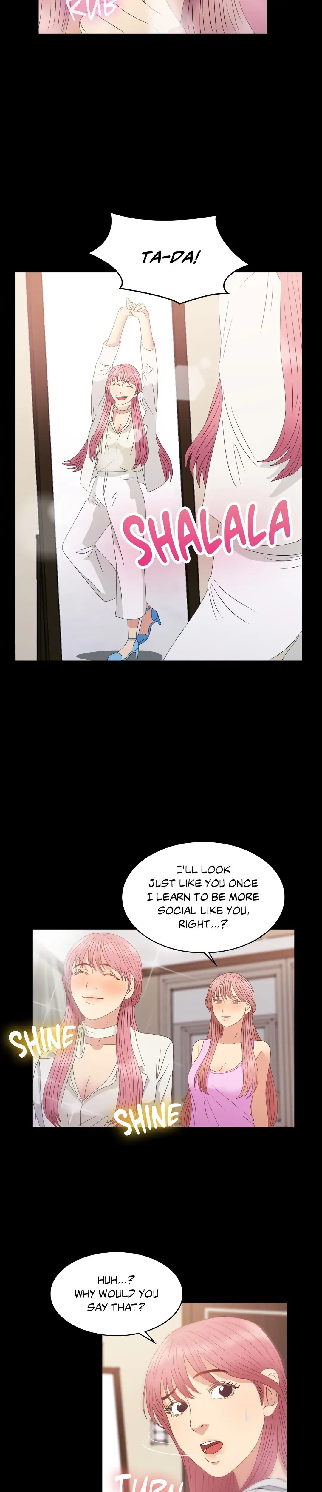 Under Ground Chapter 13 - Page 12