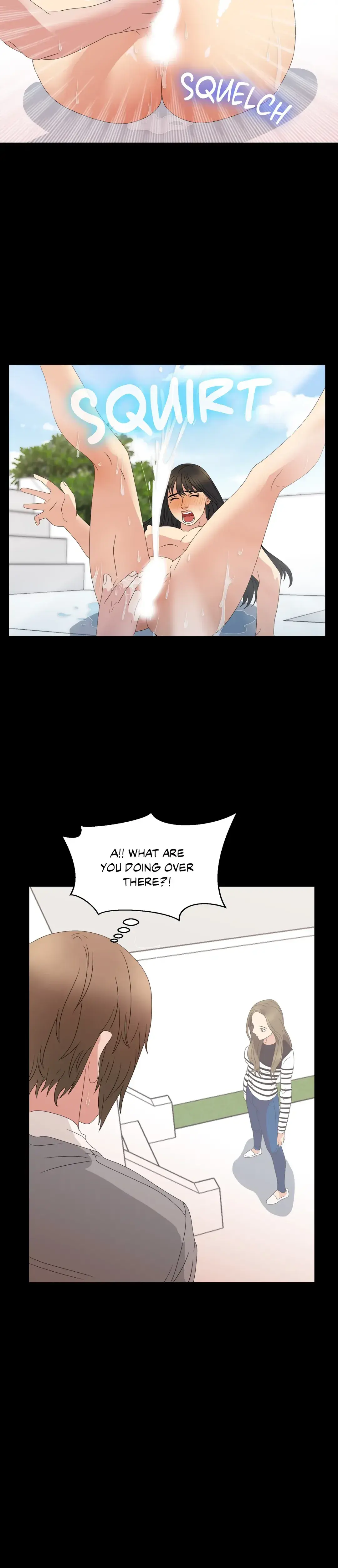 Under Ground Chapter 17 - Page 21