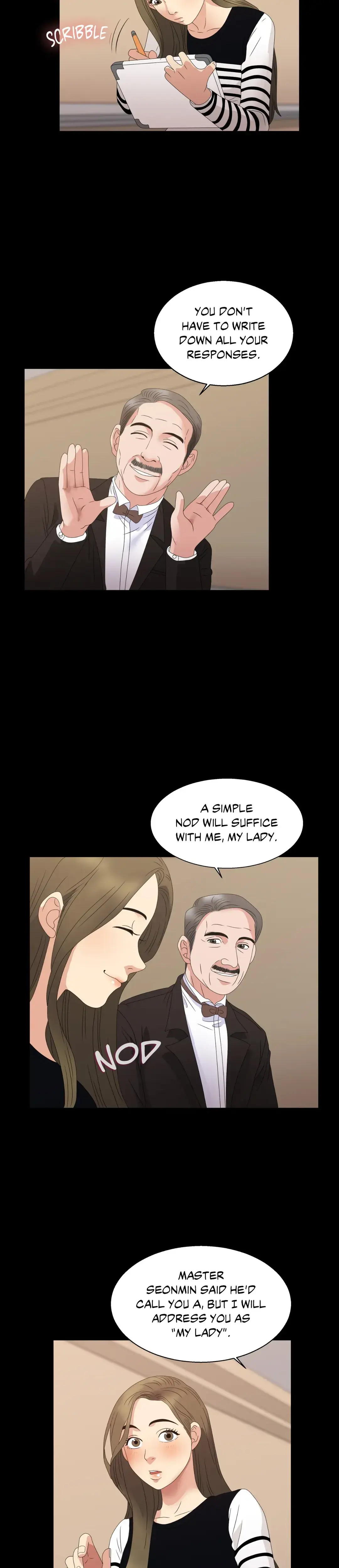 Under Ground Chapter 17 - Page 6