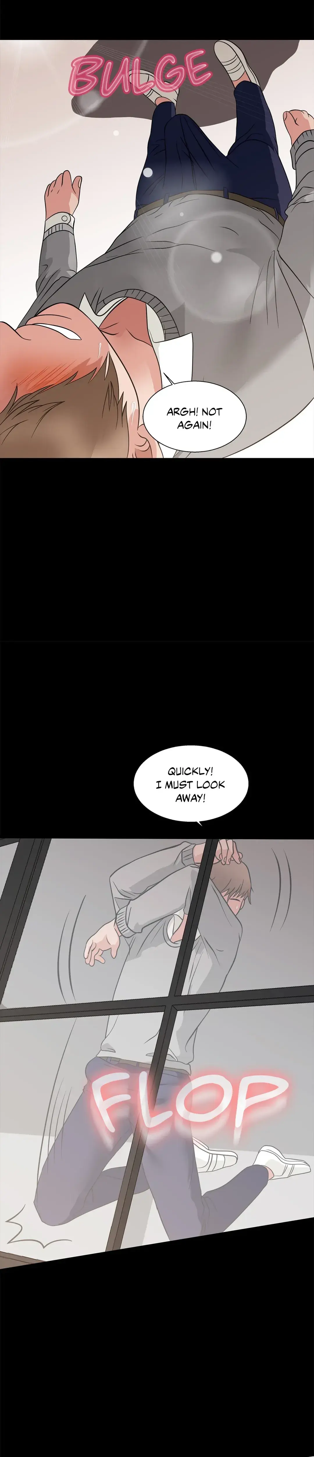 Under Ground Chapter 18 - Page 2