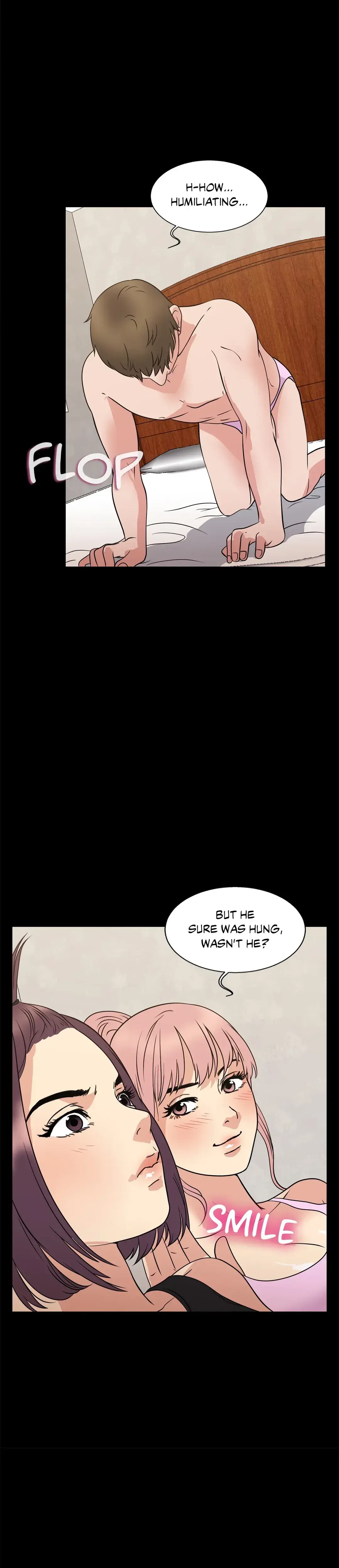 Under Ground Chapter 18 - Page 26