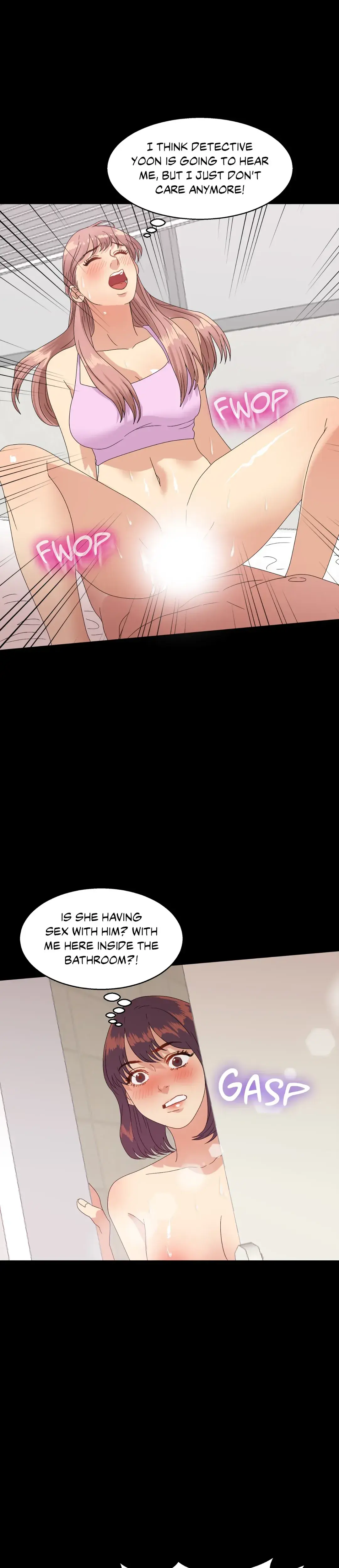 Under Ground Chapter 19 - Page 26