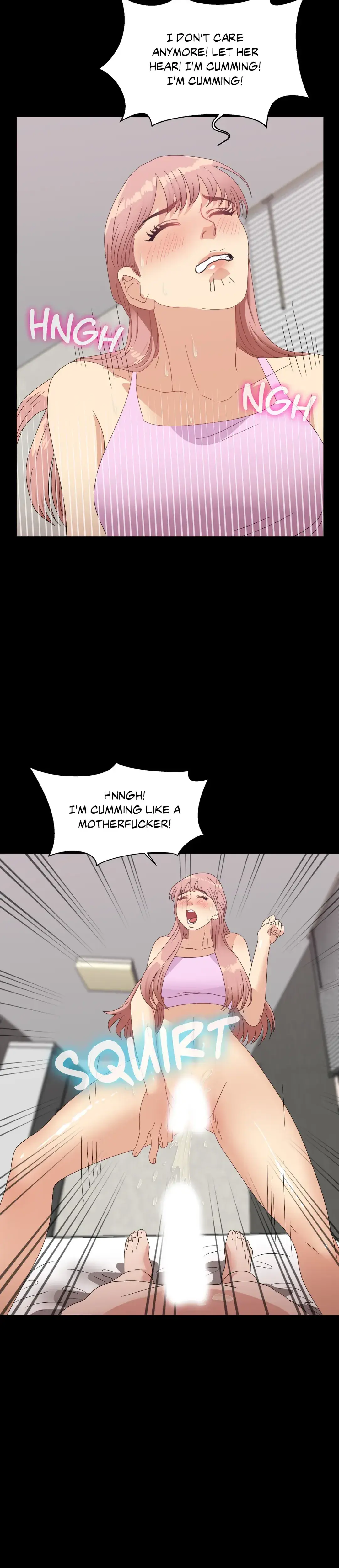 Under Ground Chapter 19 - Page 27