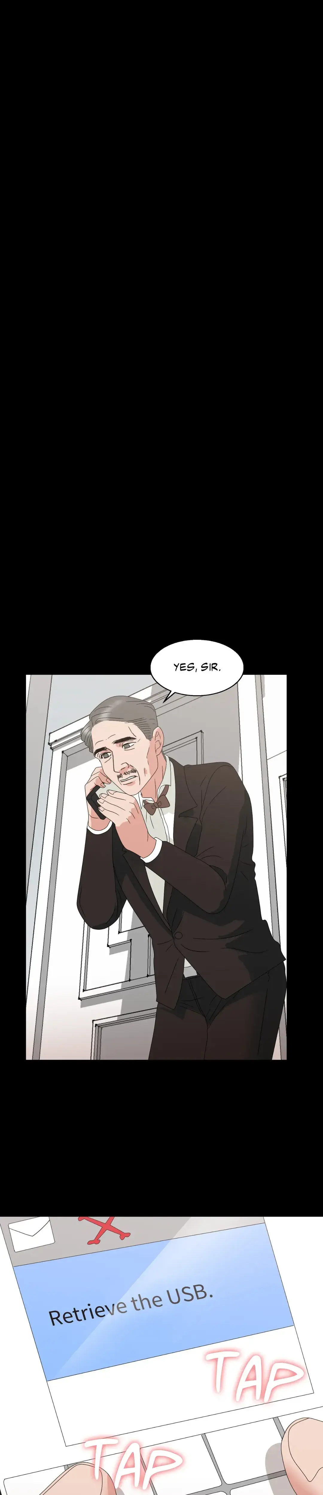 Under Ground Chapter 19 - Page 28