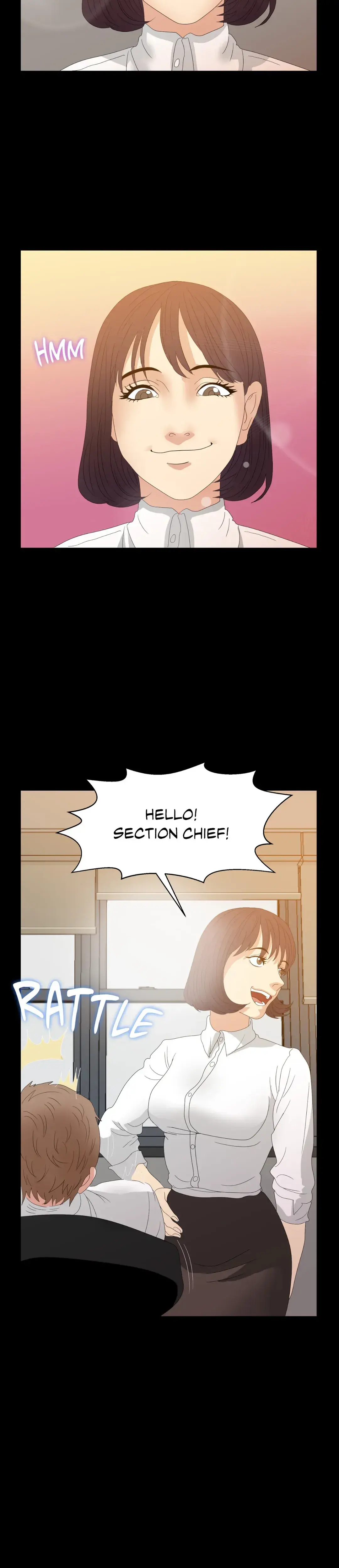 Under Ground Chapter 2 - Page 13