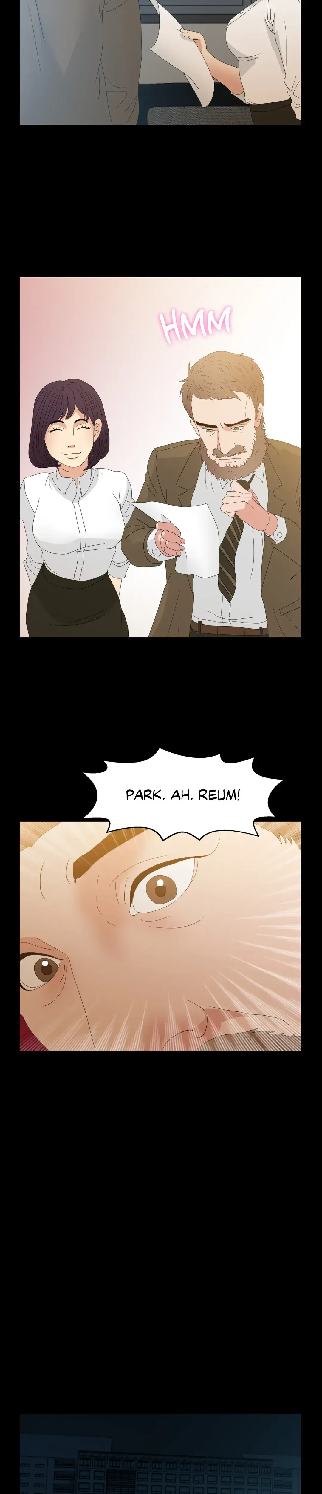 Under Ground Chapter 2 - Page 16