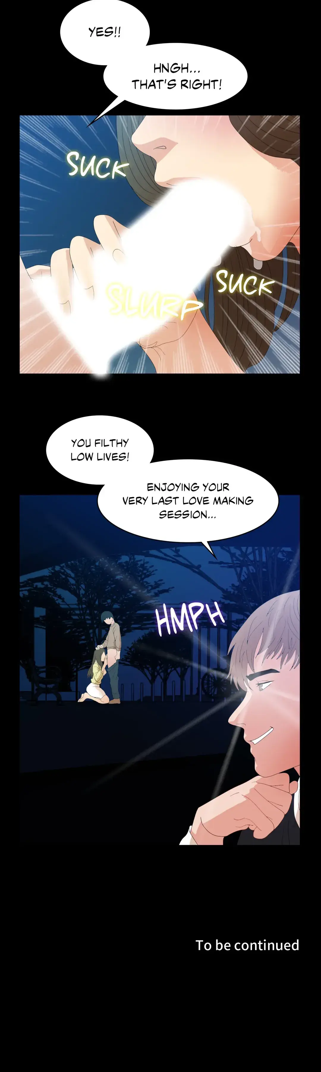 Under Ground Chapter 2 - Page 22