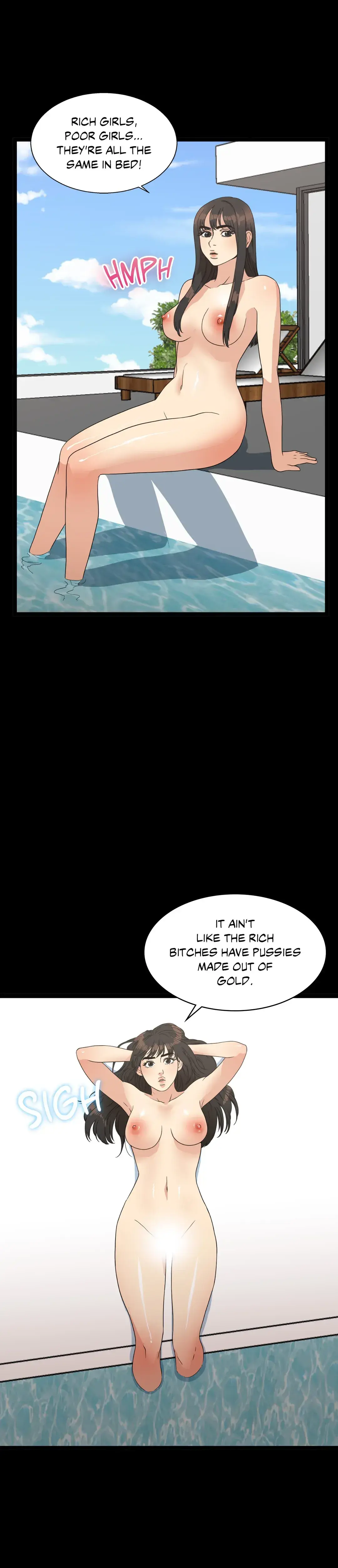 Under Ground Chapter 20 - Page 12