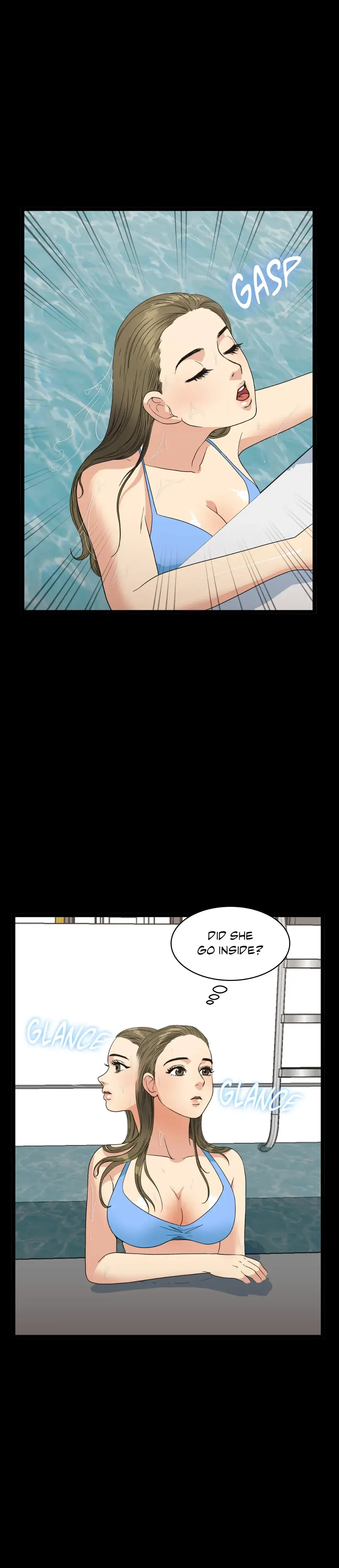 Under Ground Chapter 20 - Page 13