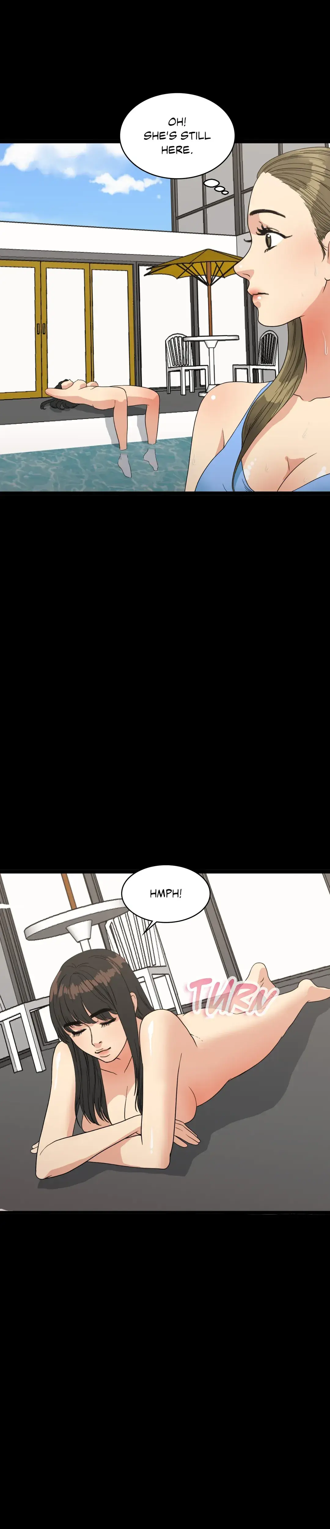 Under Ground Chapter 20 - Page 14