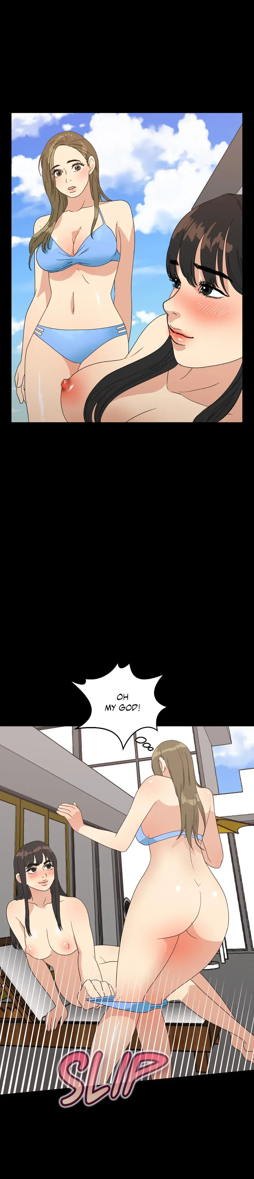 Under Ground Chapter 20 - Page 25