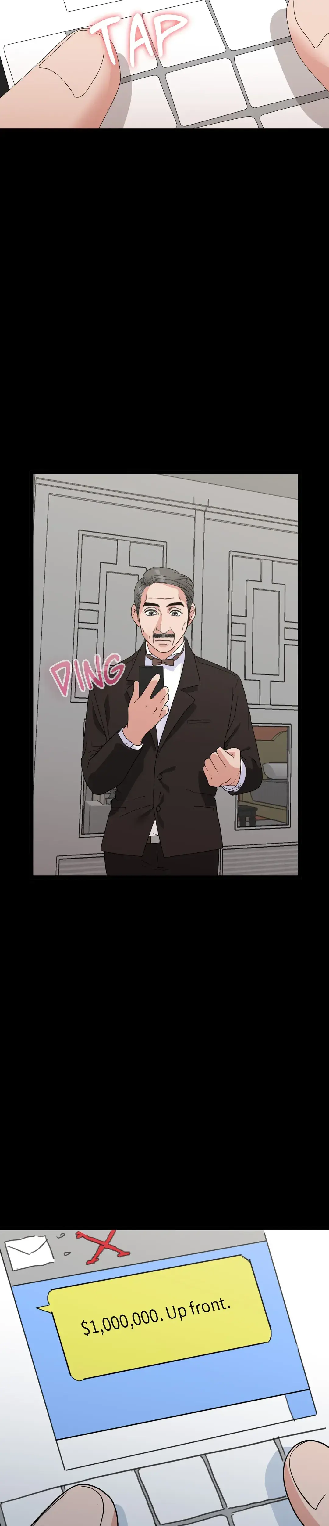 Under Ground Chapter 20 - Page 8