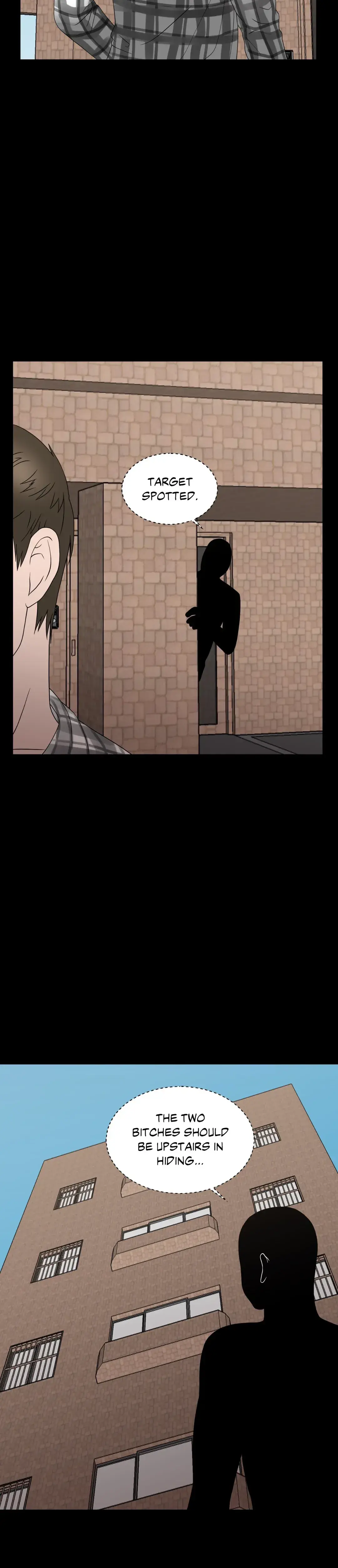 Under Ground Chapter 21 - Page 10