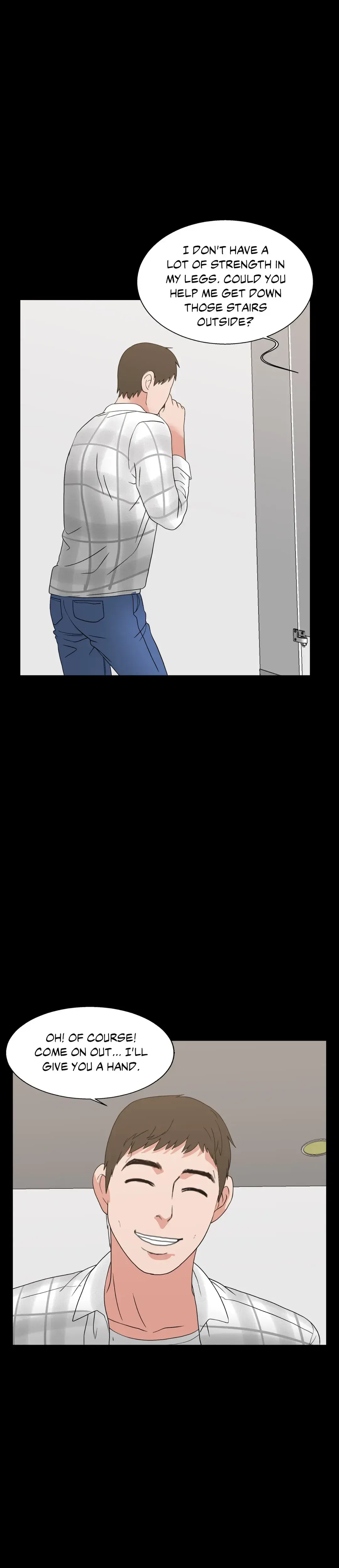 Under Ground Chapter 21 - Page 24