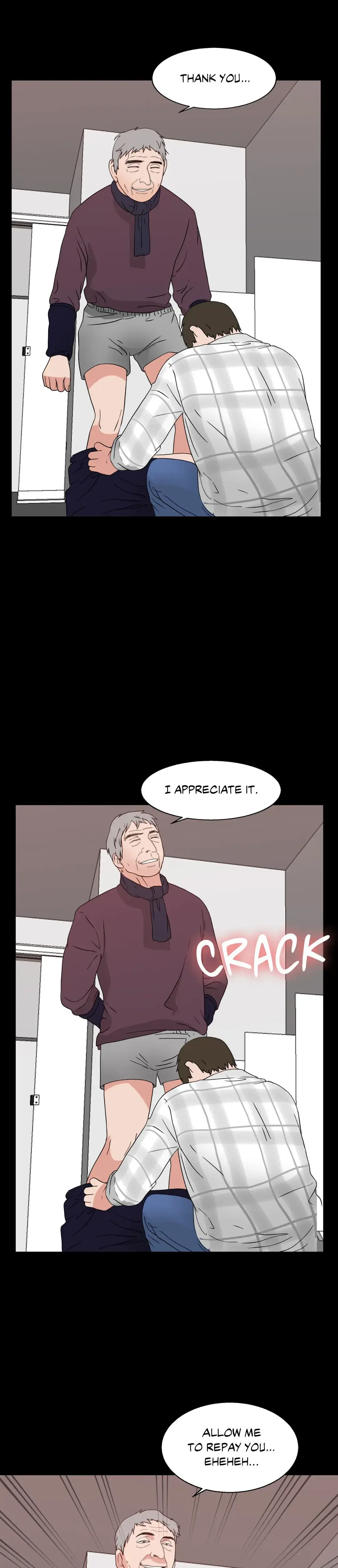Under Ground Chapter 21 - Page 27