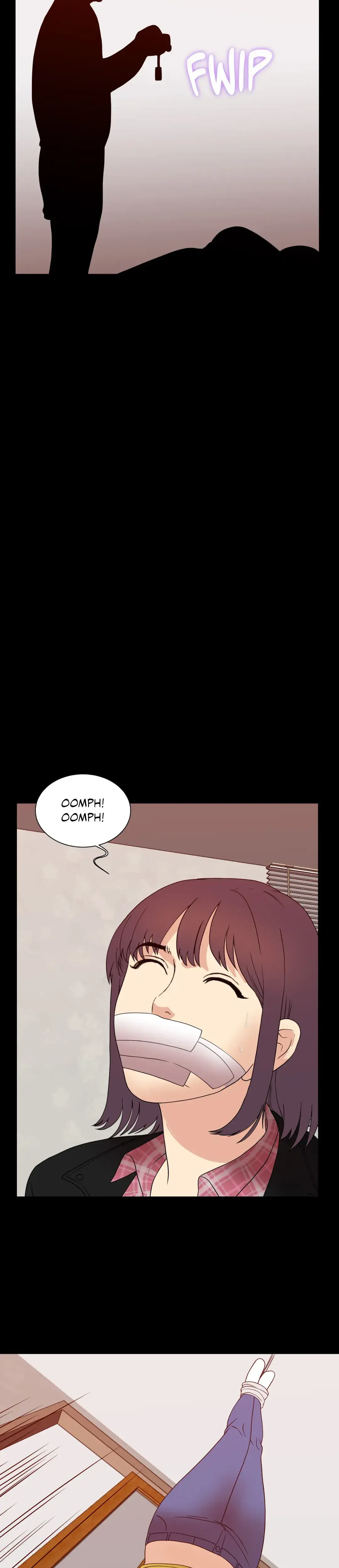 Under Ground Chapter 21 - Page 30