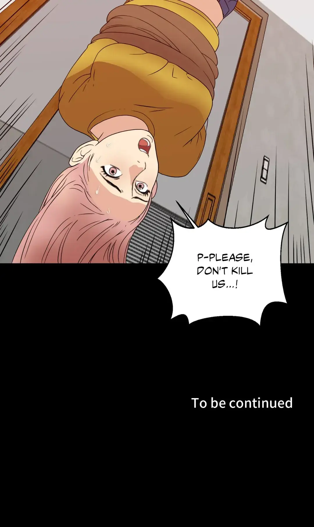 Under Ground Chapter 21 - Page 31