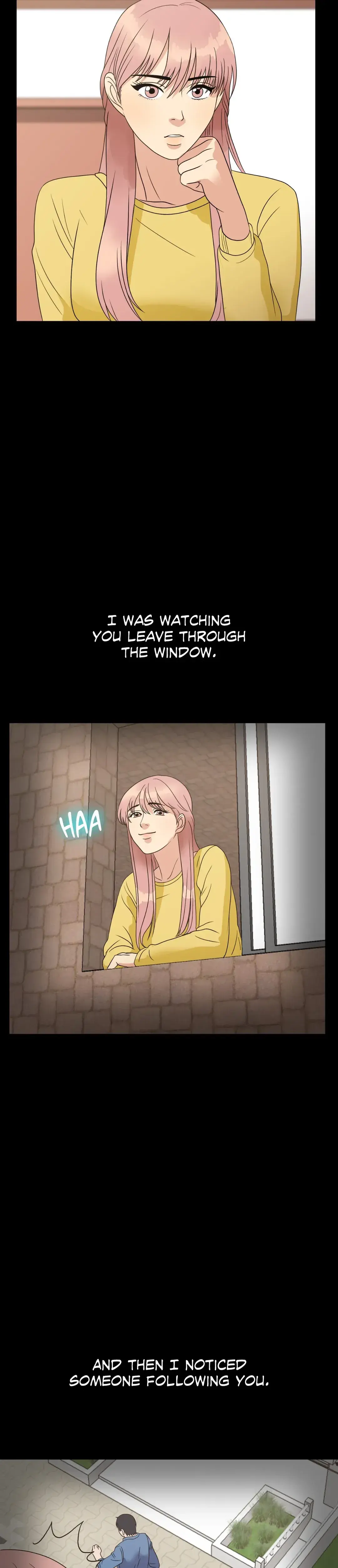 Under Ground Chapter 22 - Page 17
