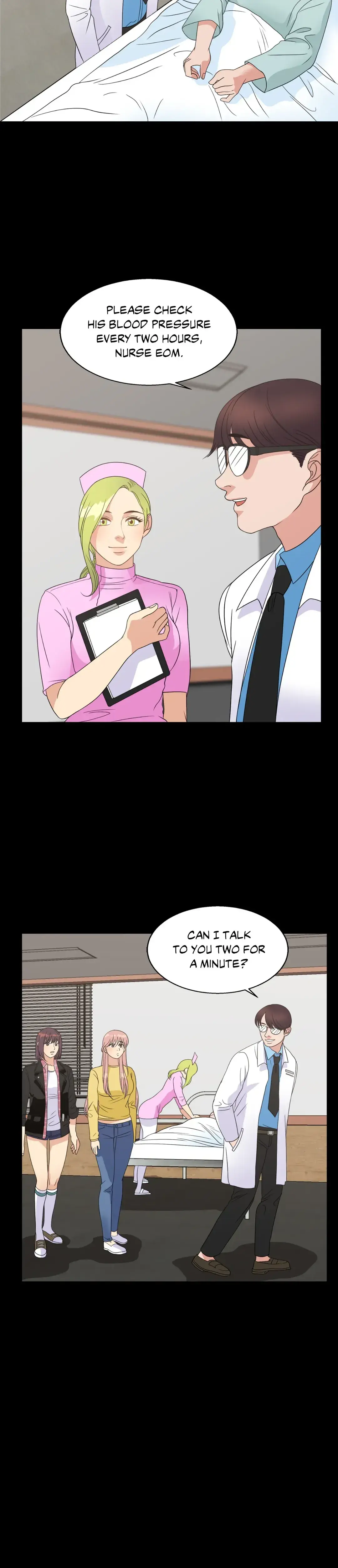 Under Ground Chapter 22 - Page 26