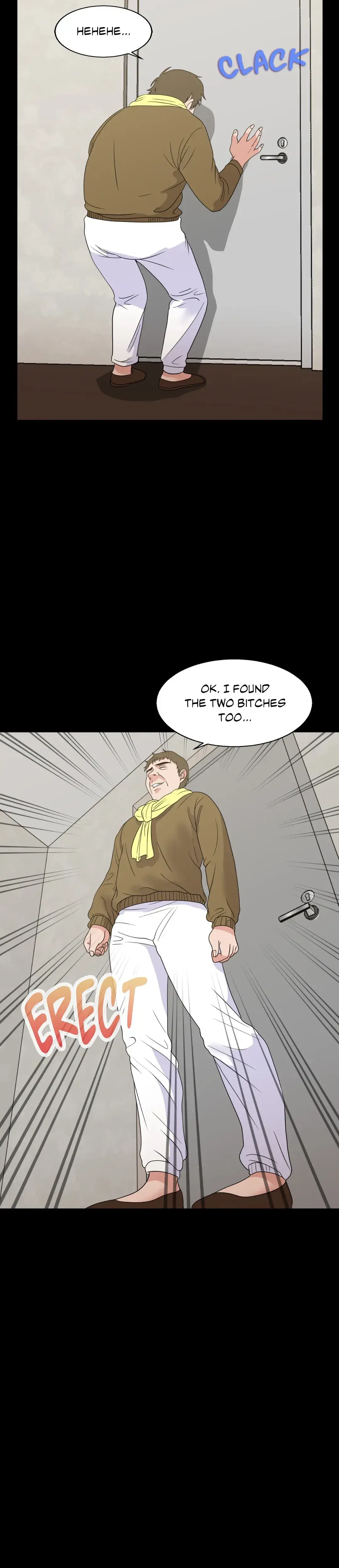 Under Ground Chapter 22 - Page 3