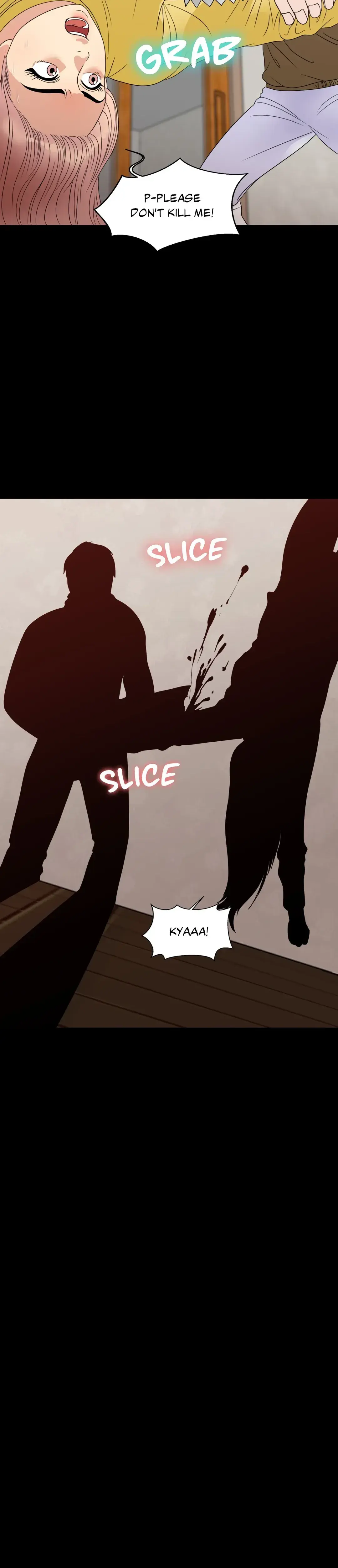 Under Ground Chapter 22 - Page 7
