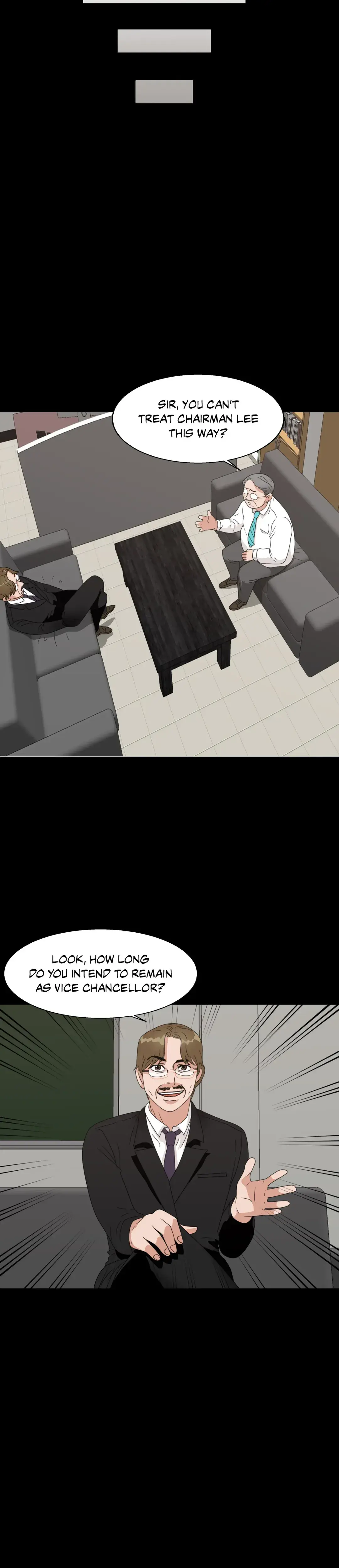 Under Ground Chapter 24 - Page 6