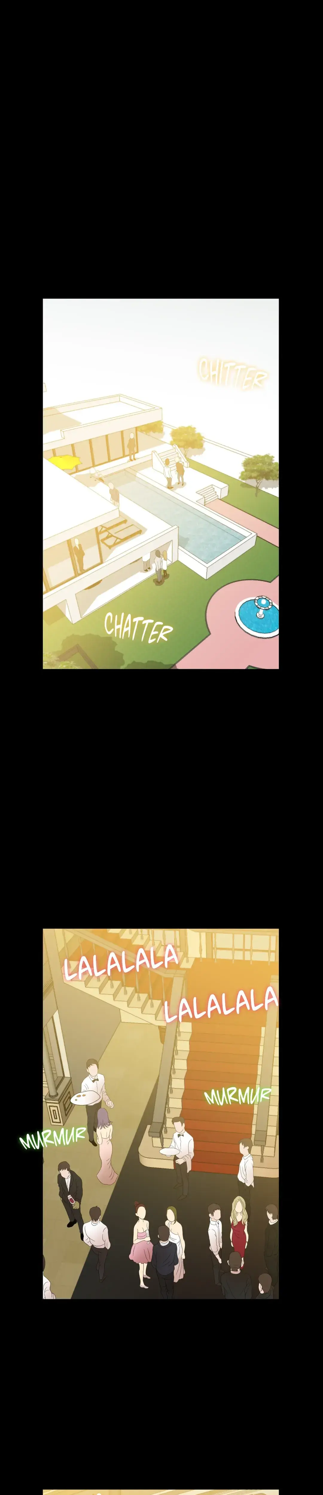 Under Ground Chapter 3 - Page 11