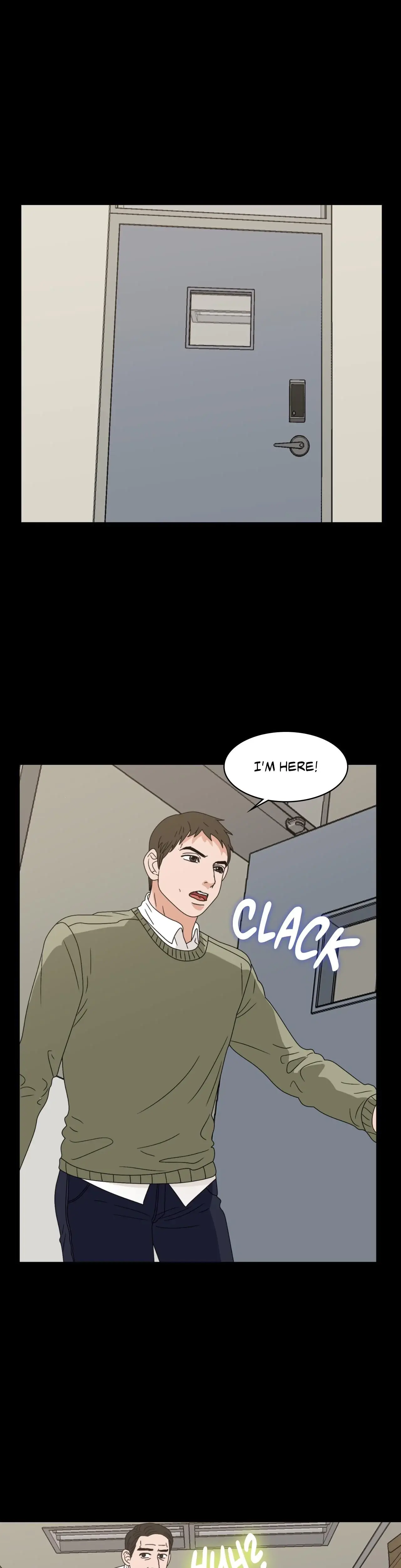 Under Ground Chapter 30 - Page 27